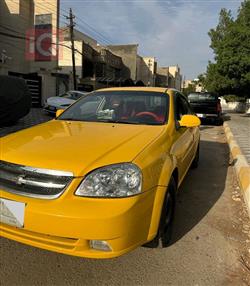 شيفروليه اوبترا